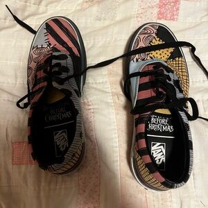 Vans women’s Shoes - Multicolor